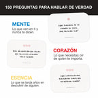 SIENTE JUEGO