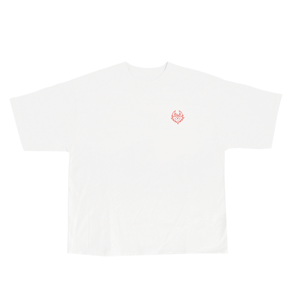CAMISETA HAGO LO QUE SIENTO