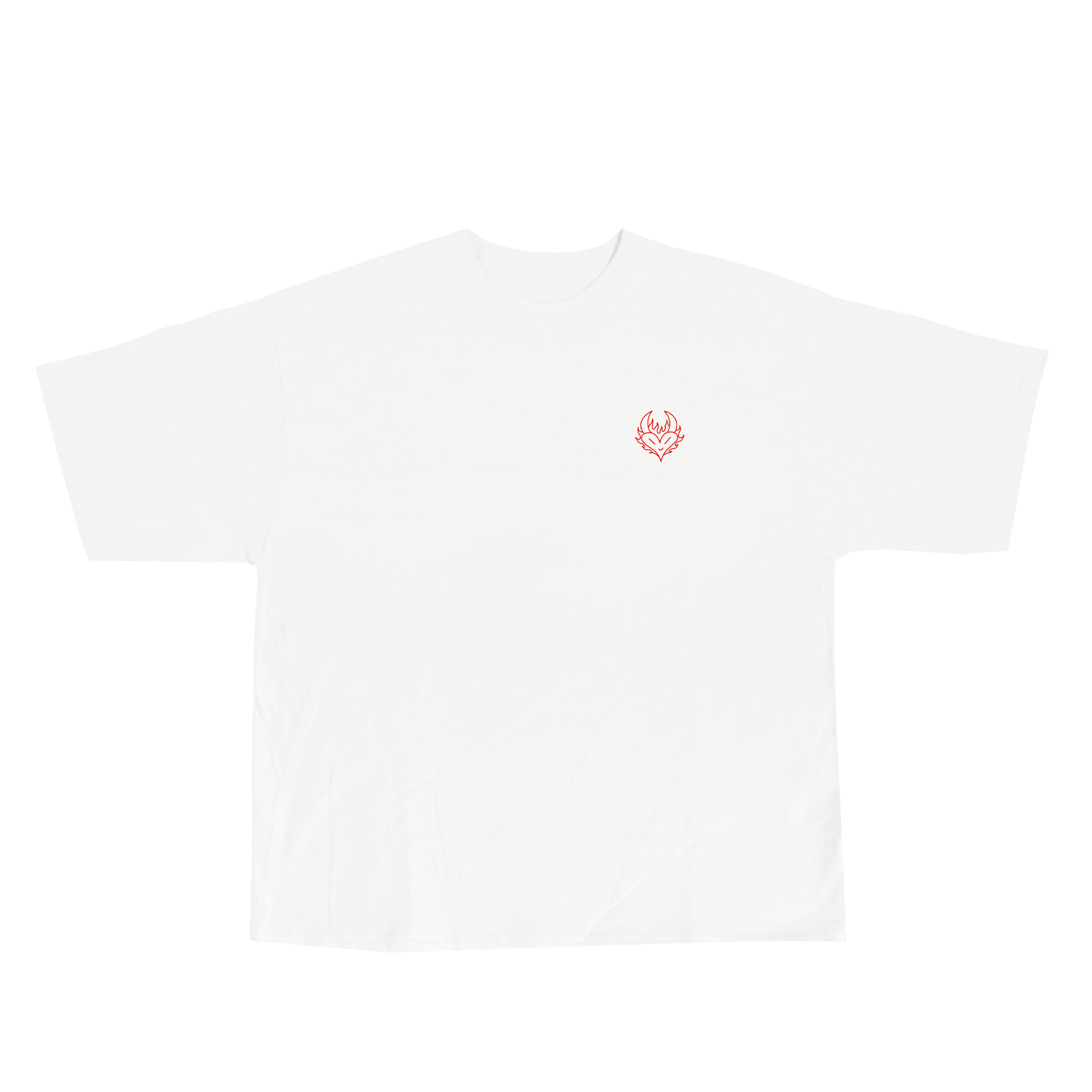 CAMISETA HAGO LO QUE SIENTO