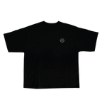 CAMISETA SI LO SIENTES HAZLO NEGRA