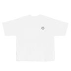 CAMISETA NINGUNA DROGA BLANCA