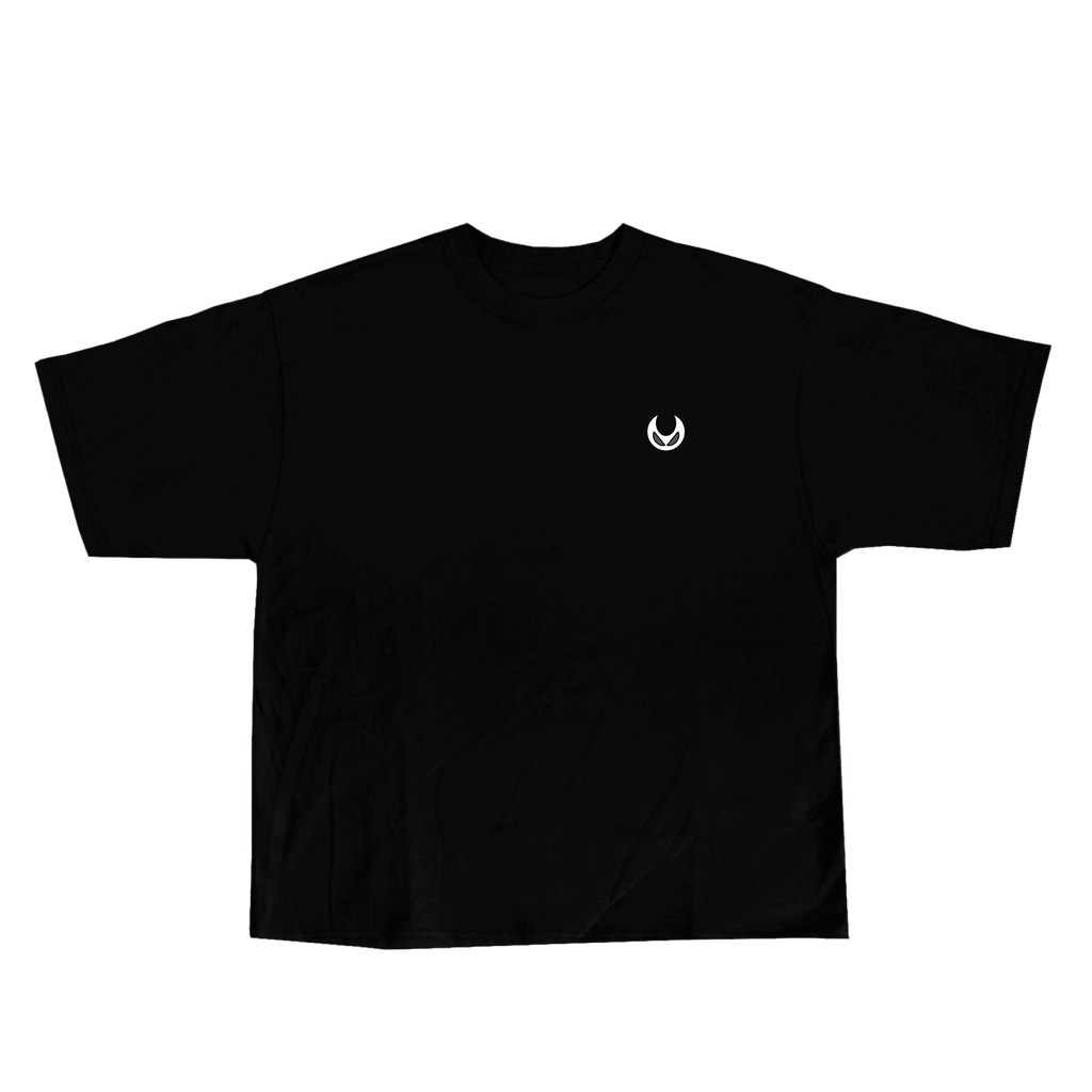 CAMISETA DIABLO ANGEL