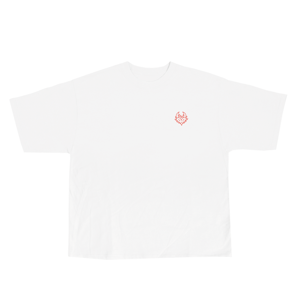 CAMISETA SI LO SIENTES HAZLO