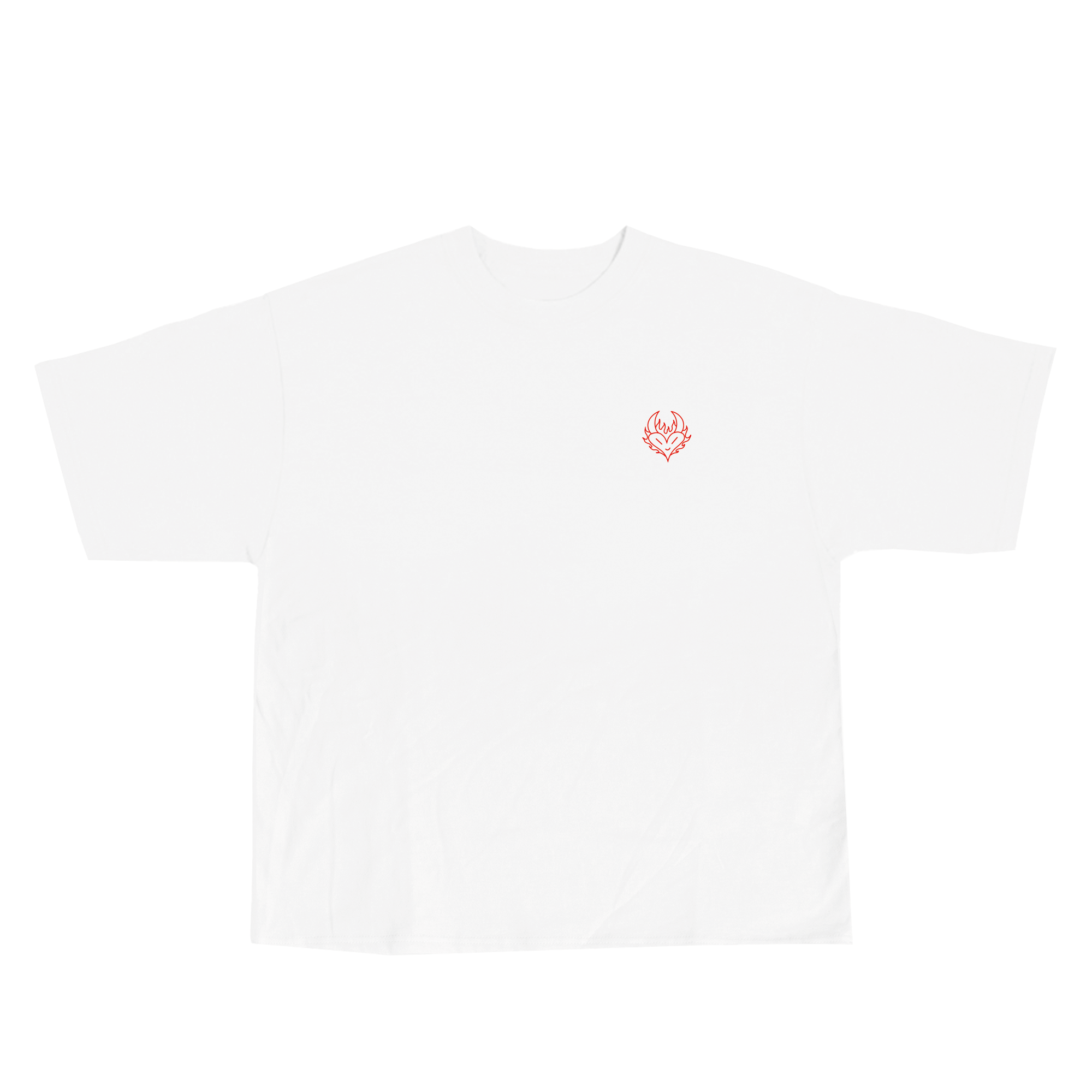 CAMISETA SI LO SIENTES HAZLO