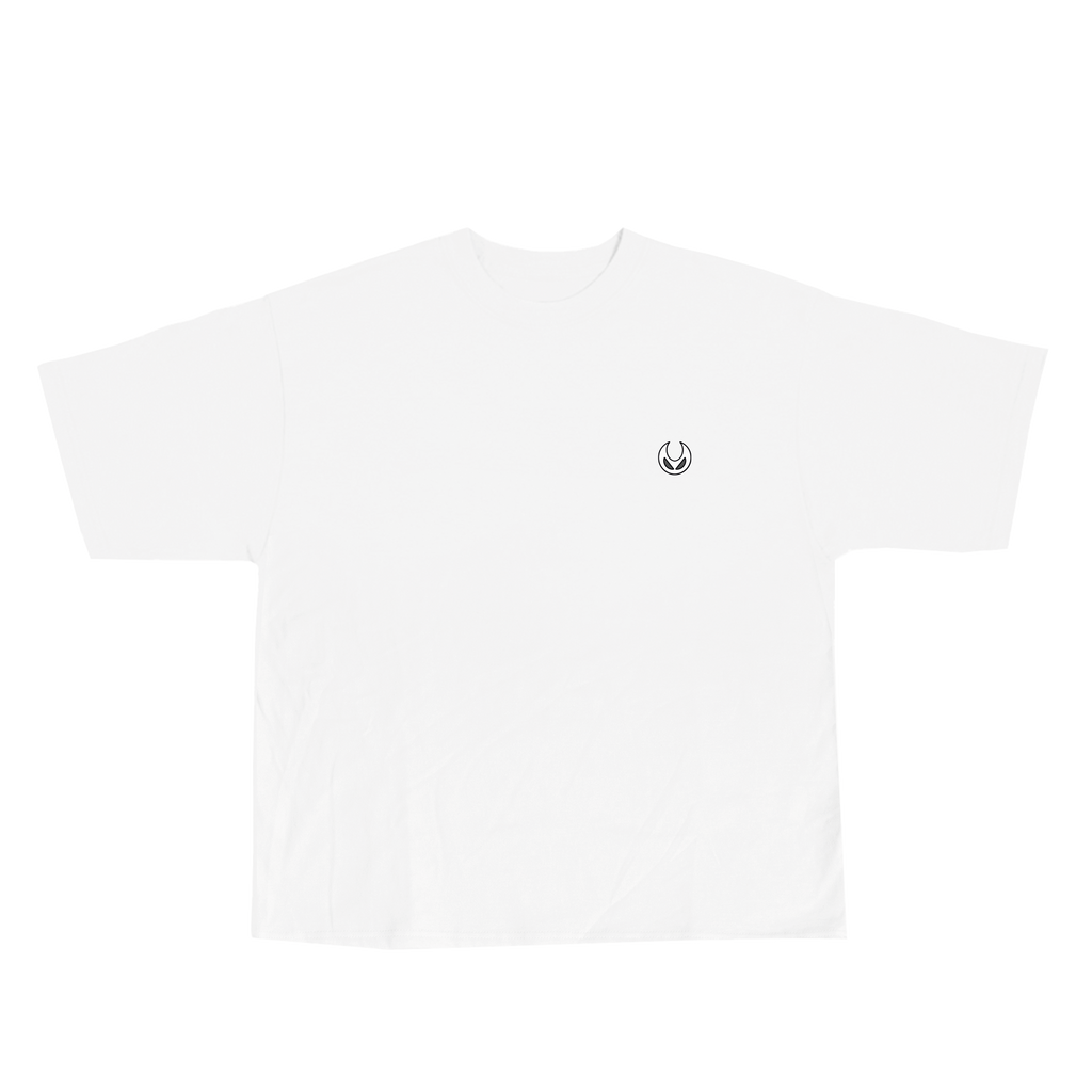 CAMISETA YOUR ASS BLANCA