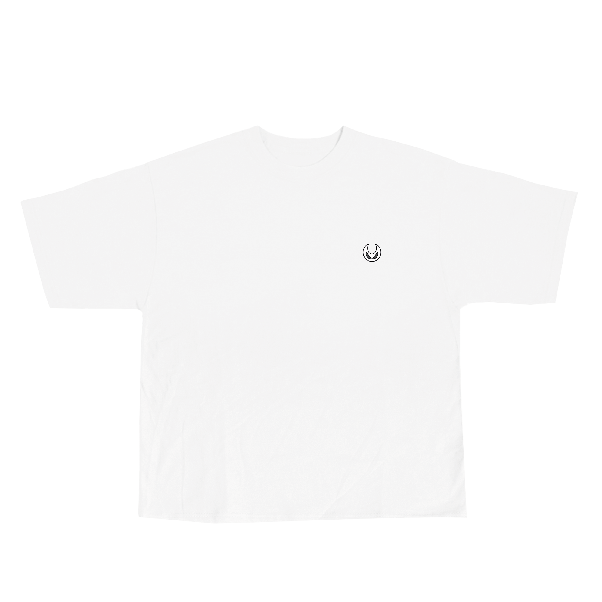 CAMISETA YOUR ASS BLANCA